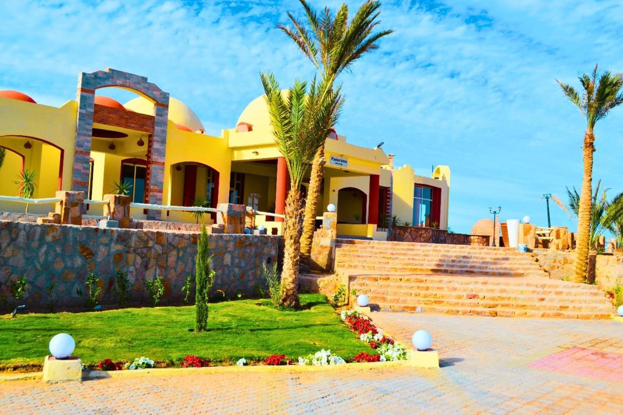 Hostmark Zabargad Beach Resort Abu Ghusun Ngoại thất bức ảnh
