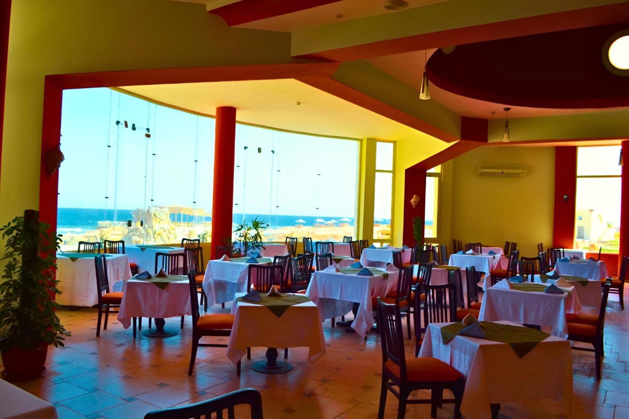 Hostmark Zabargad Beach Resort Abu Ghusun Ngoại thất bức ảnh